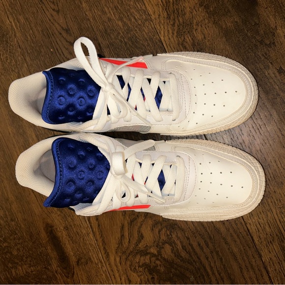 Nike Air Force 1 Low Sneakers - Picture 3 of 3